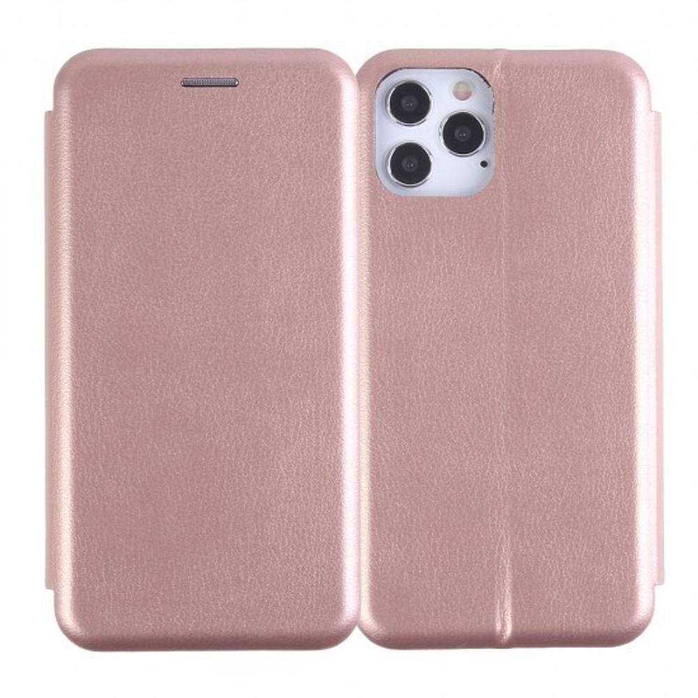 Чехол-книжка для iPhone 12 Pro, 009805 Красный