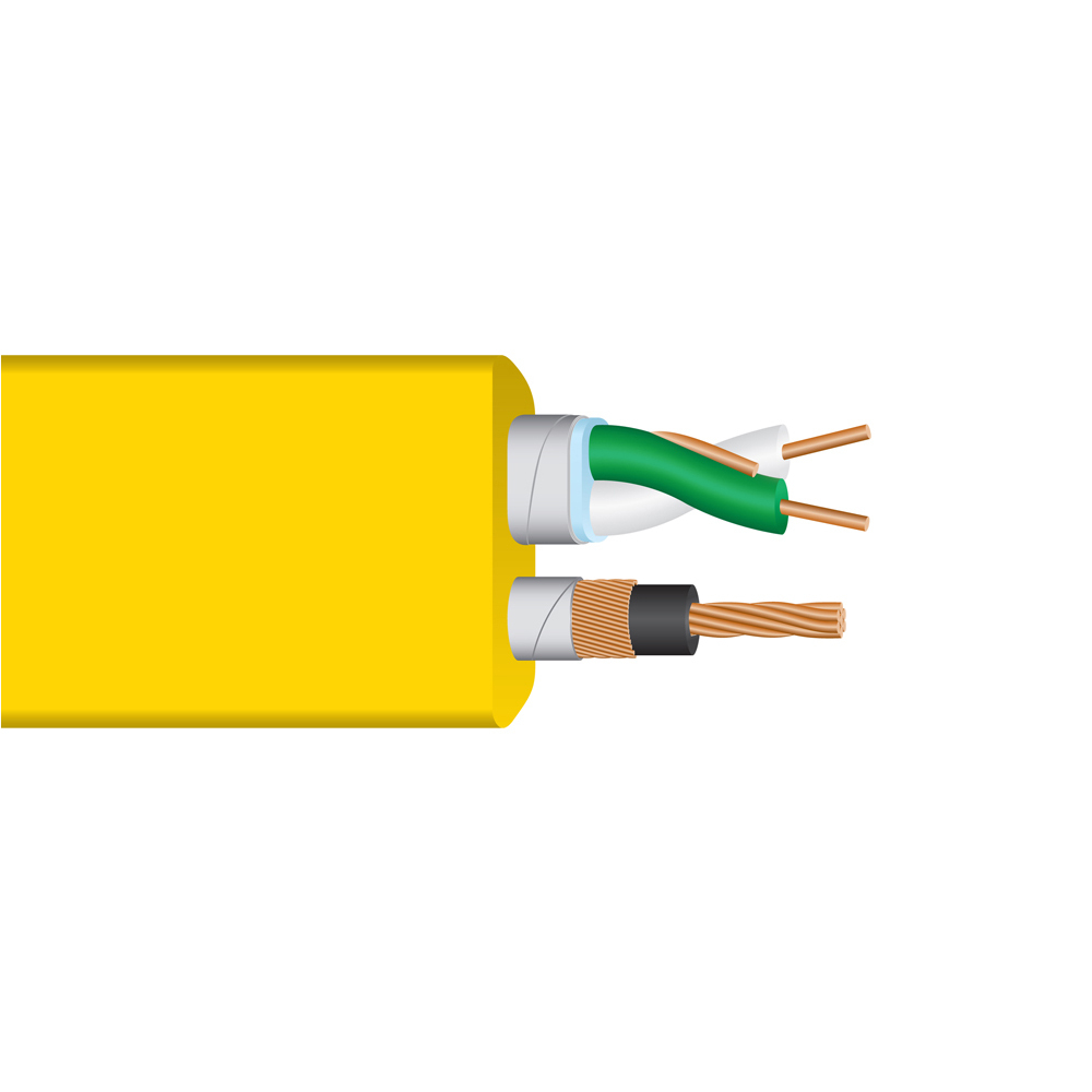 Wireworld Chroma 8 USB 2.0 A-Micro B Flat Cable 0.6m, кабель USB, тип A-Micro B, 0.6м. (C2AM0.6M-8)