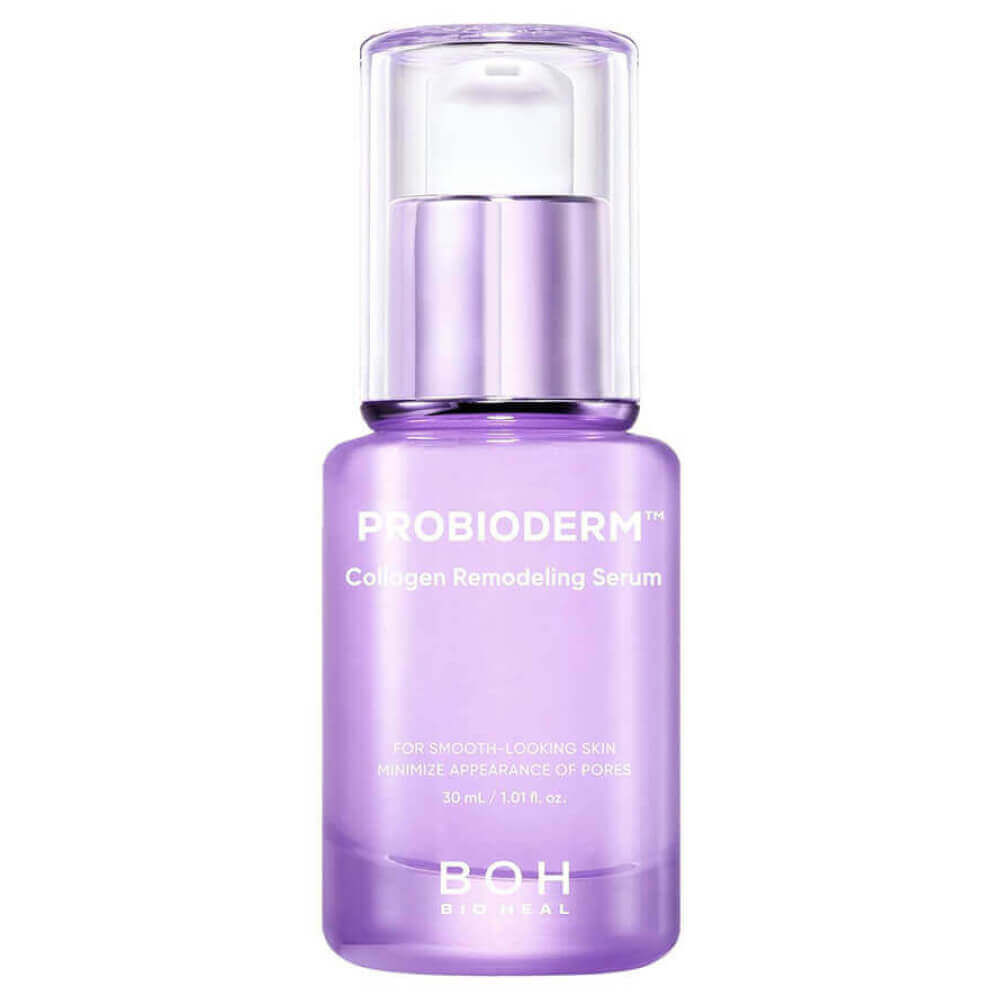 BIOHEAL BOH Коллагеновая сыворотка для сужения пор Probioderm Collagen Remodeling Serum,30МЛ