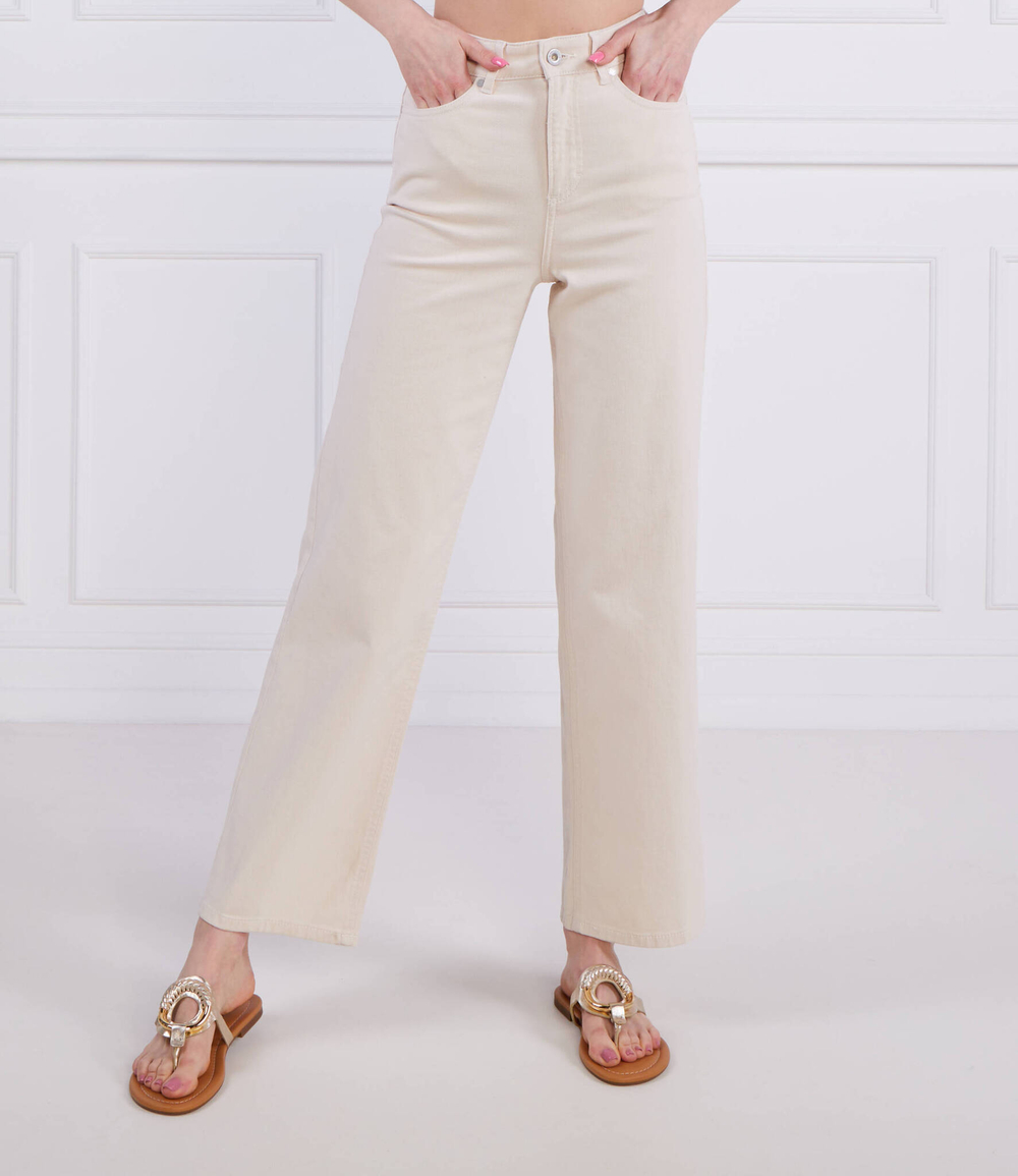 Джинсы Marc O' Polo - бежевый(M02 0248 11073)