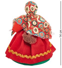 РусКукла RK-712/1 Кукла малая «Акулина»