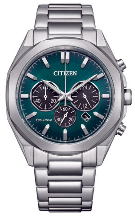 Мужские наручные часы Citizen CA4590-81X