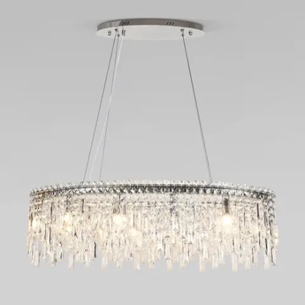 Подвесная люстра Eurosvet BLITZ 4690389201431