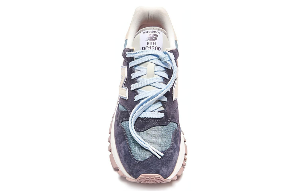 Кроссовки Ronnie Fieg X New Balance Nb 1300