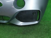 Бампер передний BMW X5 F15 13-18 M-paket В сборе