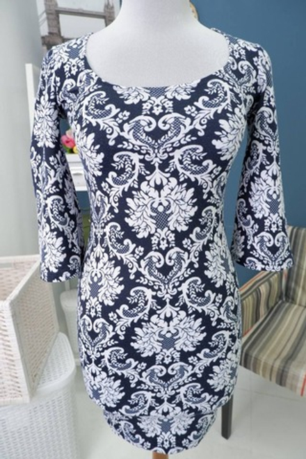 Платье Colambetta красивое 40 размер