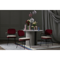 Стул Bergenson Bjorn Pea bb0000688