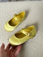 Атласные туфли Age of Innoncence, 23