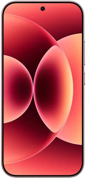 Смартфон Xiaomi 17 12 ГБ | 256 ГБ («Альпийский розовый» | Alpine Pink) (версия Global)