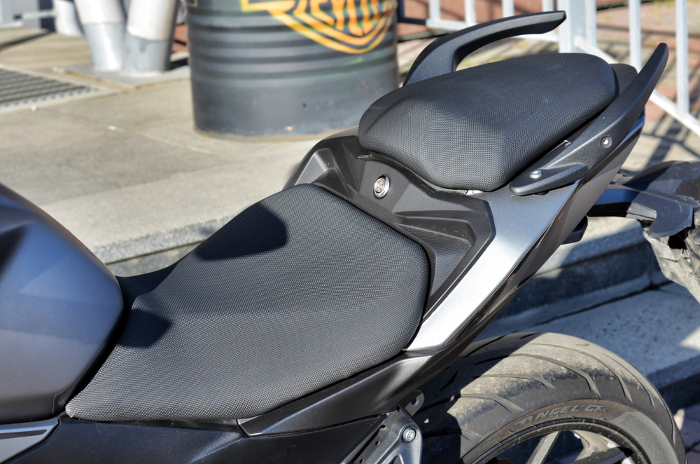 VOGE 525R, 2024 с пробегом