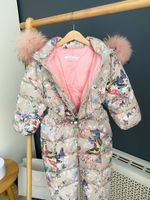 Пуховый комбинезон Manudieci, 110