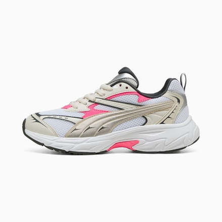 Кроссовки женские PUMA Morphic