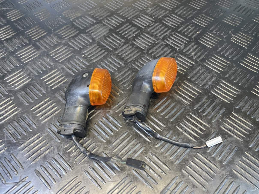 Поворотники Yamaha TDM900 RN08 2002 (пара),