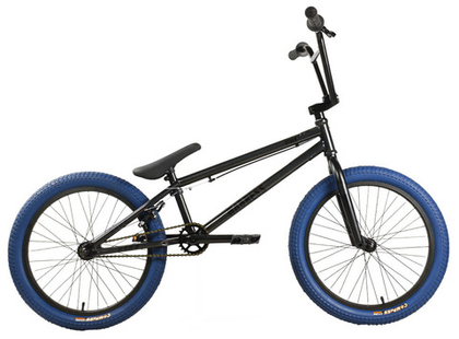 BMX Stark Madness BMX 4 (2025)