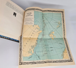 "Жизнь на льдине". И.Д.Папанин. 1938 г.  - антикварная книга