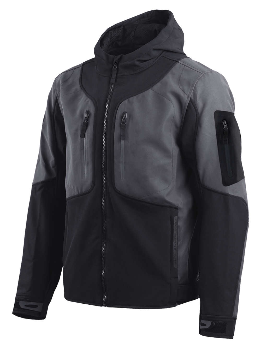 Мотокуртка Blazer Shell STARKS