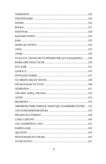 Seçmə şeirlər - Rəsul Rza