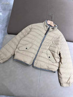 Куртка Brunello Cucinelli, арт. 474755231