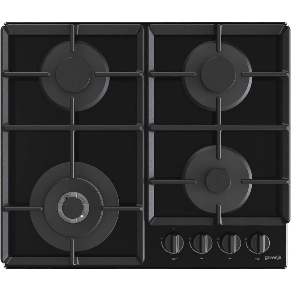 Варочная панель газовая GORENJE GTW641EB