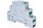Реле импульсное BIS-412 для группового режима работы 230В 16А 1P IP20