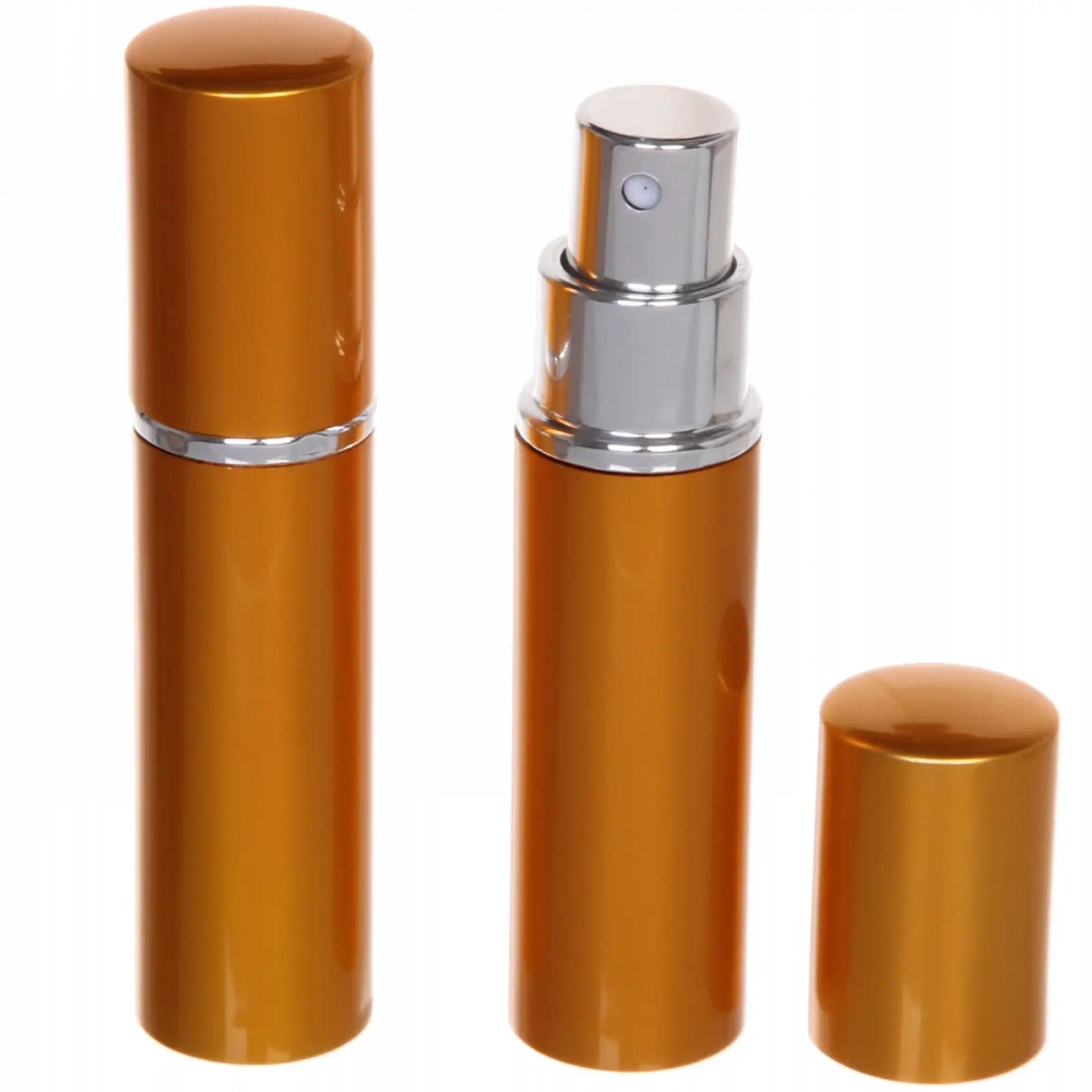 Флакон для хранения косметических средств «Элла», цвет в ассортименте, 10мл