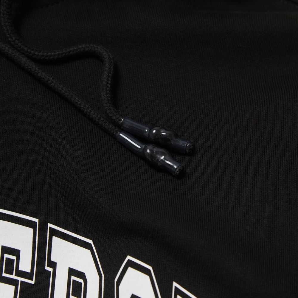 Худи ZNY METAVERSE SS22 Черный
