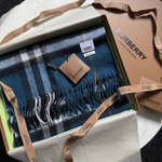 Шарф кашемировый Burberry