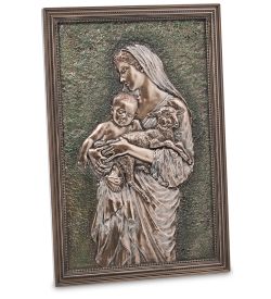 Veronese WS-1491 Панно «Дева Мария»