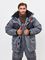 Костюм Canadian Camper SIBERIA PRO, цвет black / gray