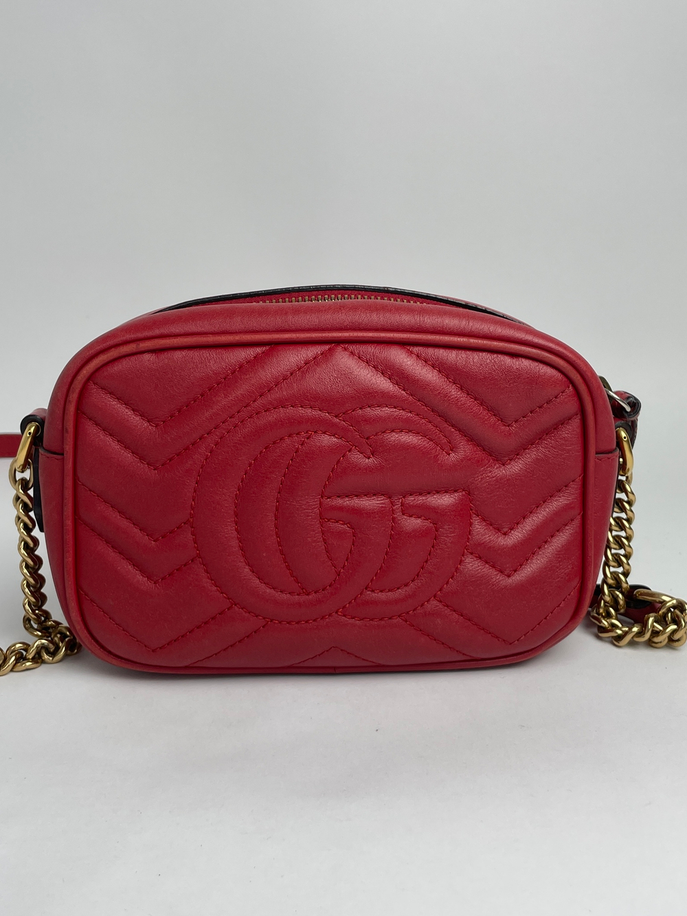 Сумка Gucci Marmont mini