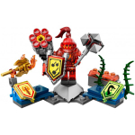 LEGO Nexo Knights: Мэйси – Абсолютная сила 70331 — Ultimate Macy — Лего Нексо Рыцари