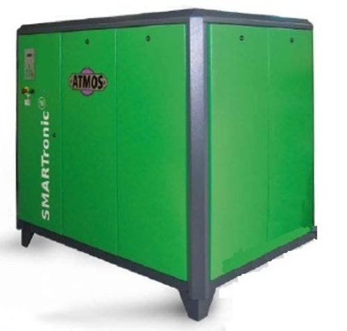 Винтовой компрессор Atmos ST 37 Vario 85