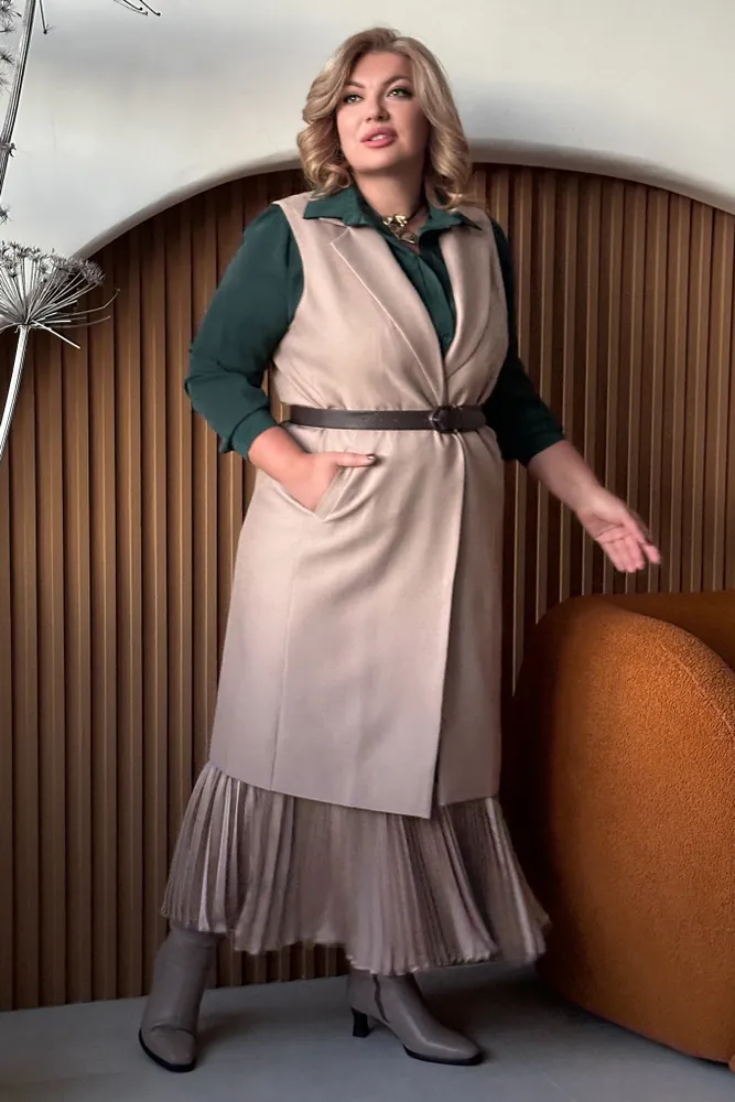 Юбка 5530 Fabrika