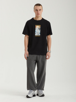 Мужская Футболка Alaskan Polar Bears