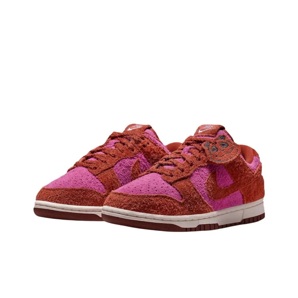 Кроссовки Nike Dunk Low 'Picante Red' IH7648-600