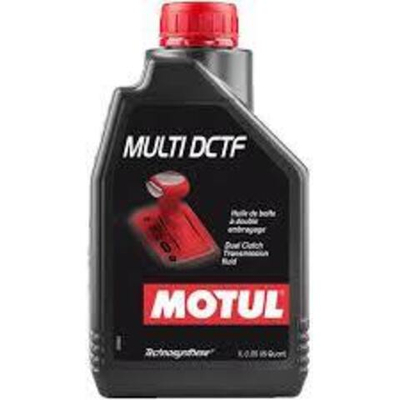 MOTUL MULTI DCTF 1L