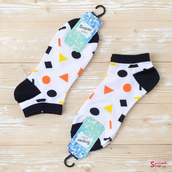 Носки Super Socks A-162-32, color 9, 1 пара, размер 40-43