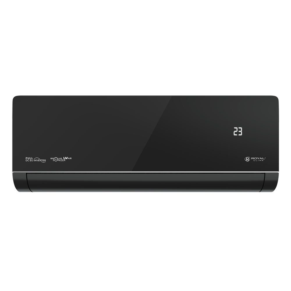 Royal Clima ROYAL SUPREMO NERO FULL DC EU Inverter RCI-RSN40HN