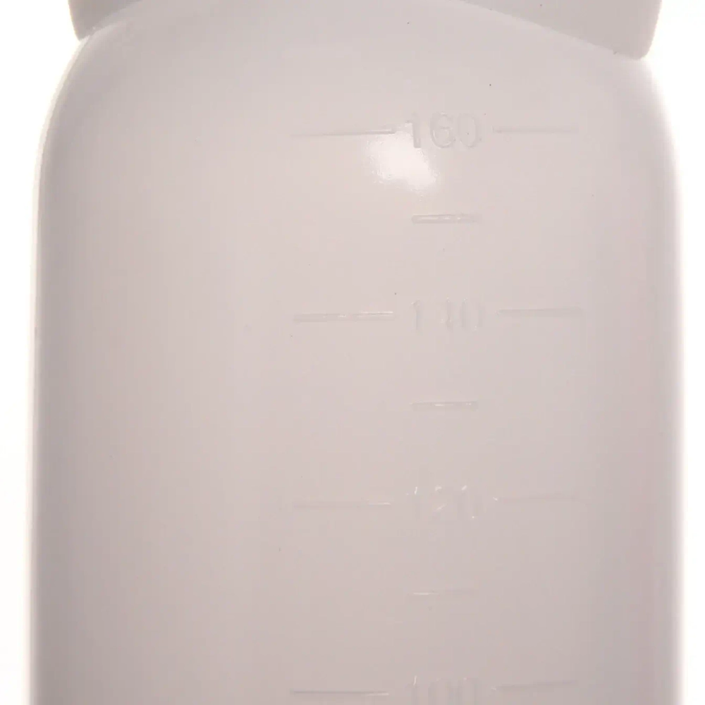 Ёмкость для смешивания красок «Hair», цвет микс, 60 мл