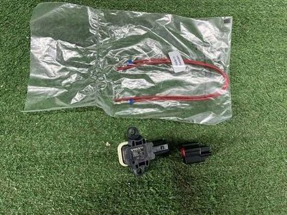 Датчик удара Volvo XC60 1 (2008-2017)