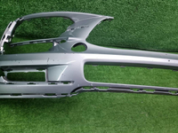 Бампер передний Porsche Macan (2018-2021)