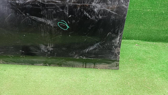 Дверь передняя левая Mercedes S w222 (2013-2020)