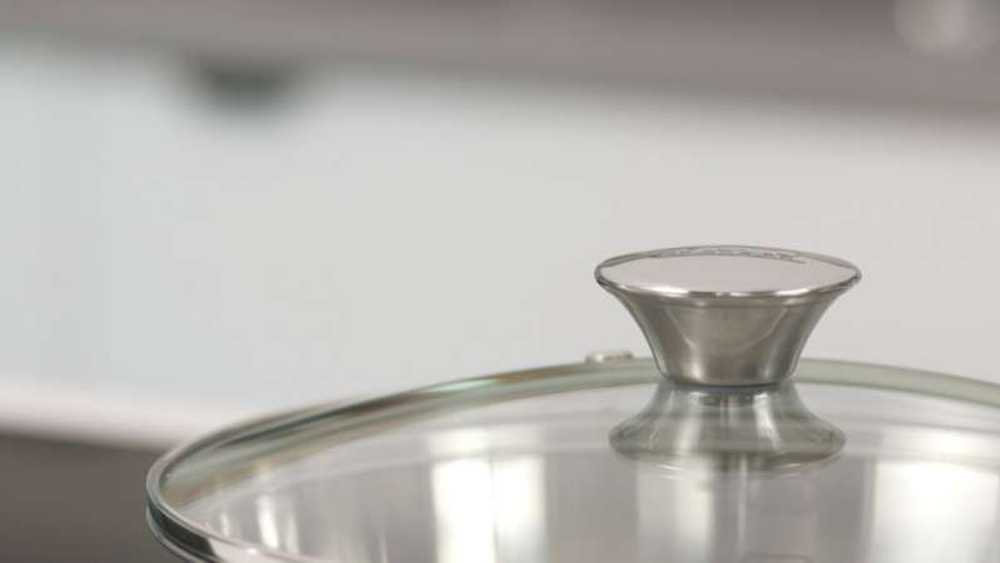 Набор посуды Tefal SIMPLEO 9 предметов B815S974