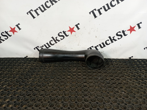 Патрубок воздушного фильтра