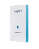 Ракетка для пляжного тенниса Heroe’s BT 2025 STARLIGHT (HRS99227)