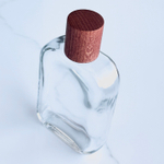 Колпачок Cylinder 28, дерево, бук, цвет каберне - 1 ШТУКА
