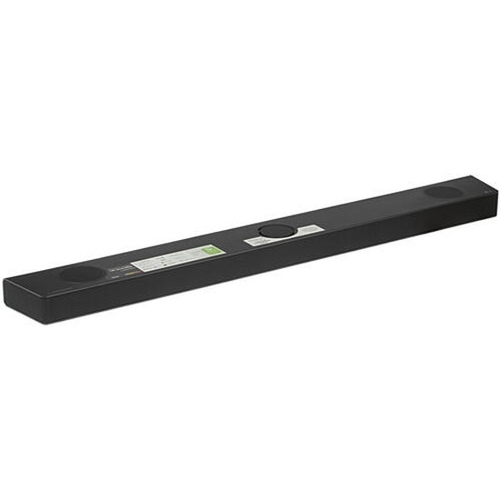 Саундбар LG S90QY 5.1.3 350Вт+220Вт черный