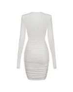 Платье Alma, Белый