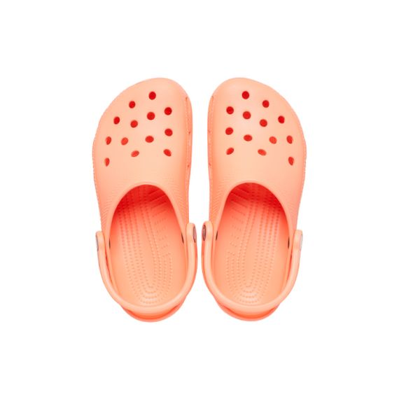 Crocs Classic Clog 'Papaya Red'