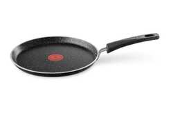 Сковорода для блинов Tefal Brut 25 см 04220525